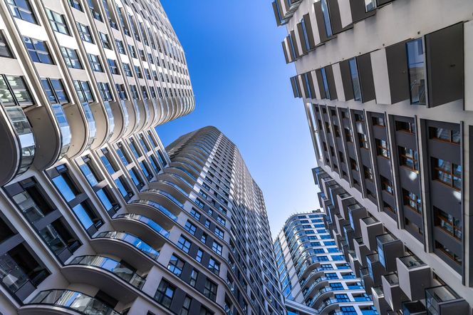 Osiedle Bliska Wola w Warszawie