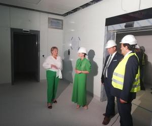 Dodatkowe 210 milionów złotych na poznański szpital