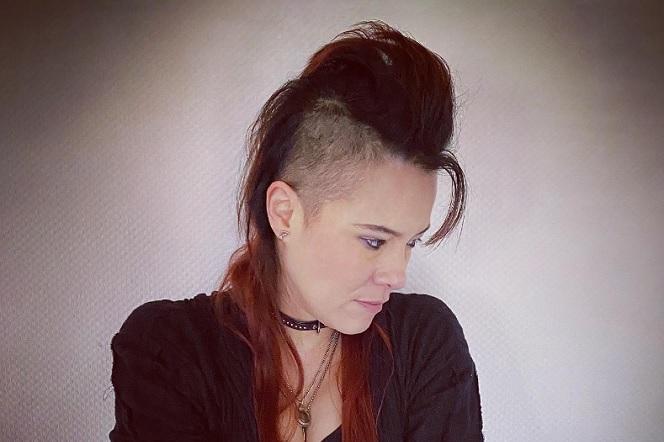 Jen Majura o odejściu z Evanescence: Jestem już tym naprawdę zmęczona