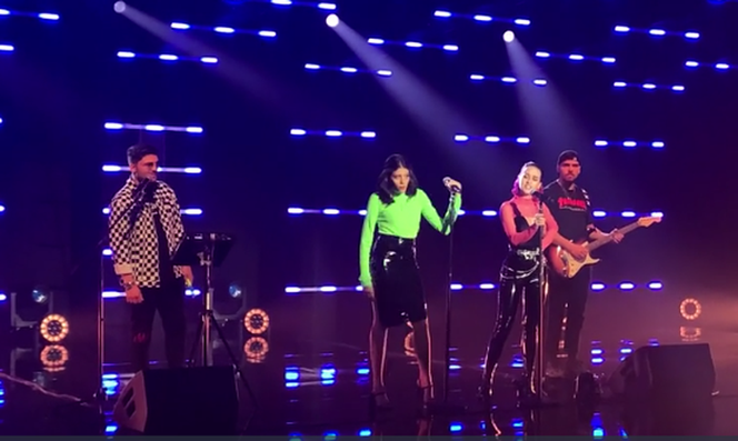 ESKA Live: Shanguy jakiego nie znacie