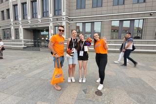 Eska Summer City w centrum Białegostoku