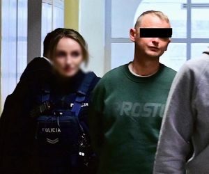 Chciał zabić trzech lekarzy 