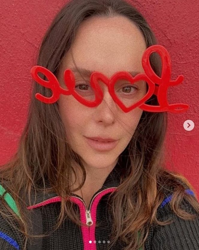 Jennifer Love Hewitt