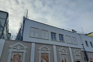 Widowiskowa renowacja więzienia w Starym Fordonie. Tak teraz wygląda