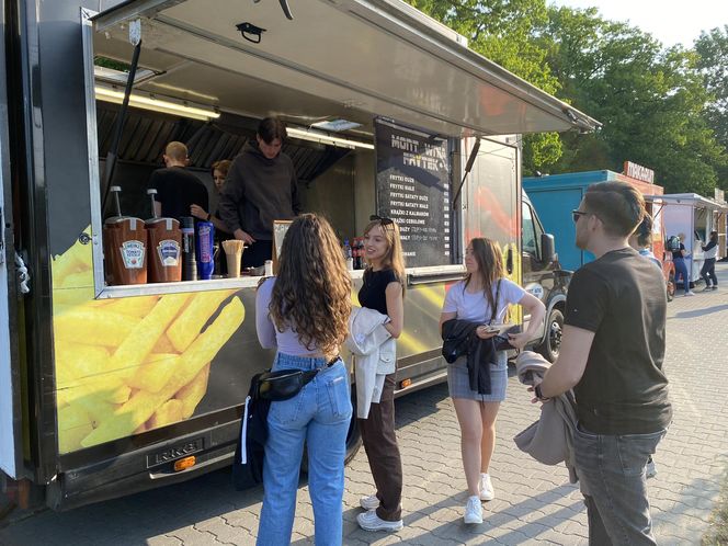  Food trucki na Bachanaliach 2023. Czy ceny są przyjazne studentom? 
