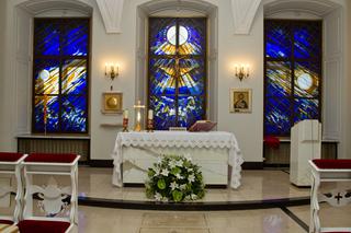 PIERWSZA DAMA WYBIERZE POMIĘDZY...