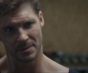 M jak miłość, odcinek 1847: Marcin Chodakowski (Mikołaj Roznerski)