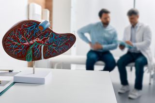 Przybywa ofiar raka wątroby. The Lancet: Na 3 główne czynniki mamy wpływ