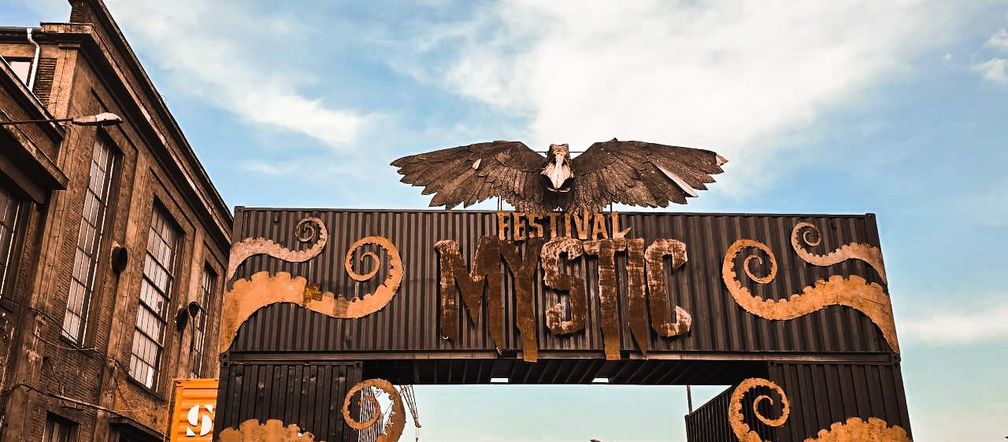 Mystic Festival 2025 – Warm Up Day