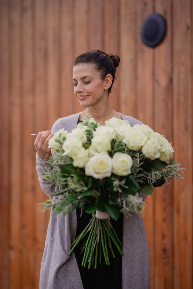 Zawsze warto, odcinek 4: Marta (Weronika Rosati)