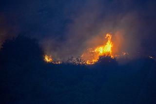 Pogodowy armagedon we Włoszech 