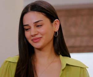 Miłość i nadzieja, odcinek 277. Bahar, Cavidan