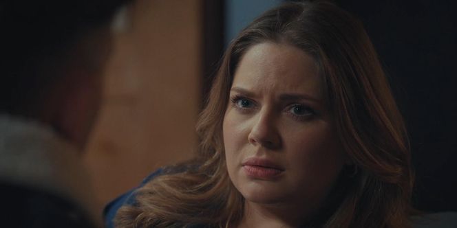 	M jak miłość odc. 1868. Anita (Melania Grzesiewicz)