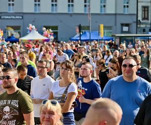 Święto Bytomia 2025: Ostrowska, Kanberry i Gromee