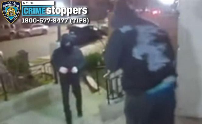 Związali lokatorki i ukradli błyskotki warte ponad milion dolarów