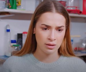 Melis awanturuje się z Feraye, a później podejrzewa, że Zeynep jest w ciąży z Cihanem.