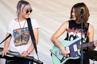 Larkin Poe ogłaszają koncert w Warszawie! Zdobywczynie Grammy zagrają z Son Little!