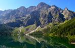 Rysy Morskie Oko