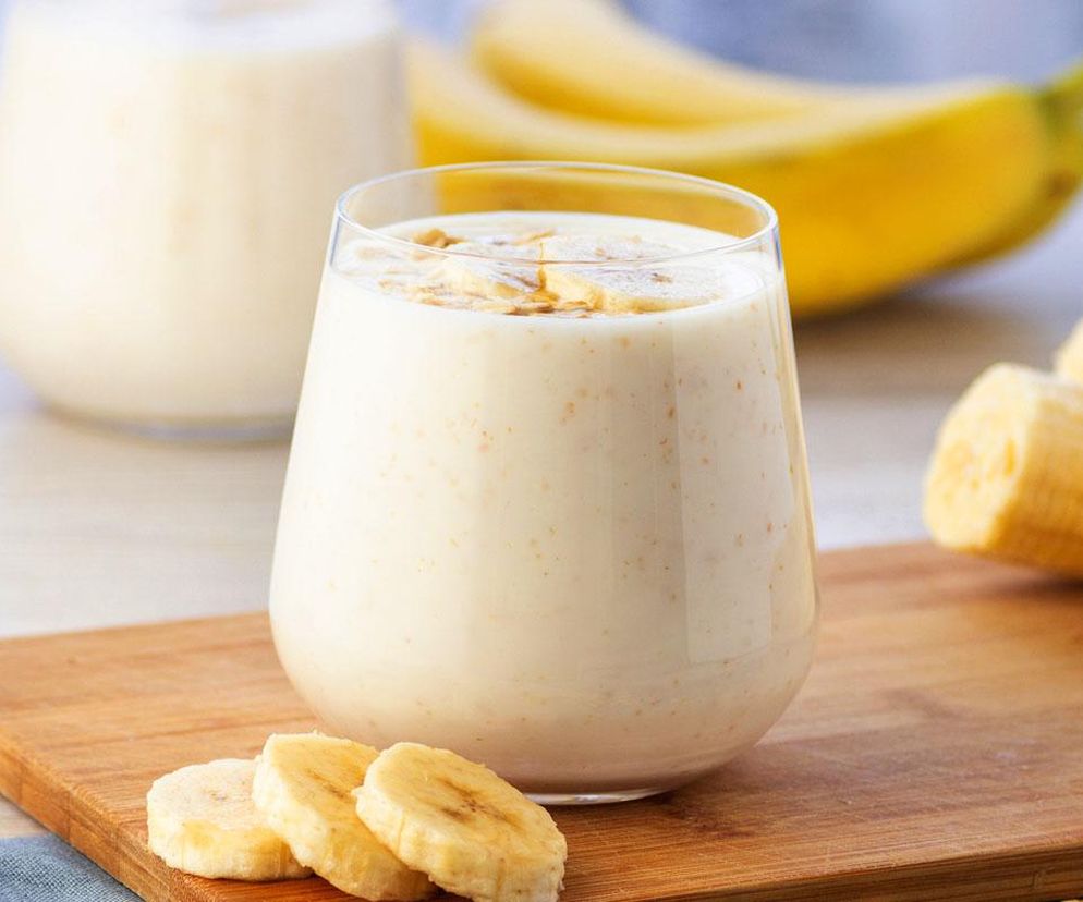 Bosko smakuje i… pomaga stracić zbędne kilogramy. Wypróbuj napój o smaku chałwy