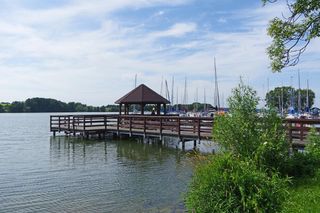 Najgłębsze jeziora w Polsce