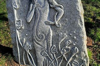 Ruszamy nad jezioro Czarownic w Nowem niedaleko Bydgoszczy. To najpewniej tam życie tracili ludzie oskarżani o czary