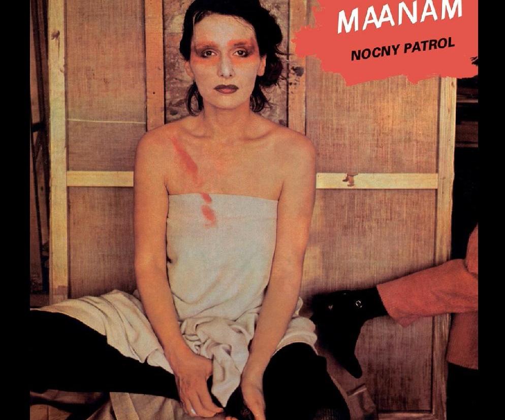 Quiz. Jak dobrze pamiętasz „Nocny patrol” Maanamu? To jeden z najlepszych polskich albumów rockowych