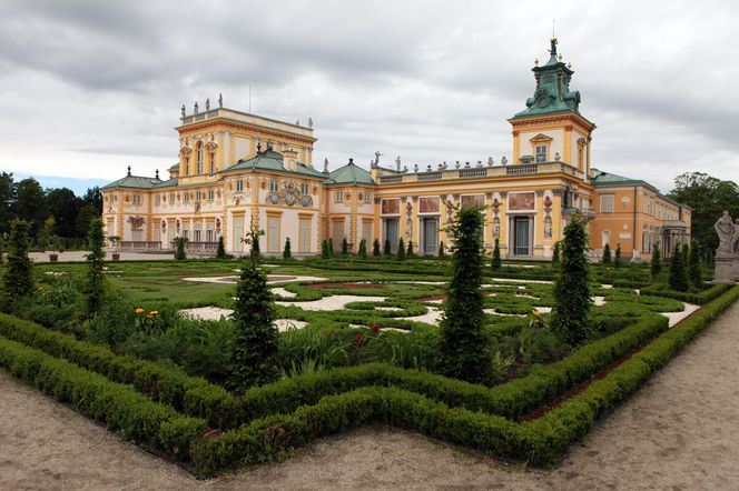 Wilanów