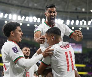 Belgia - Maroko WYNIK: Czerwone Diabły poskromione! Maroko rozbiło faworytów do medalu!