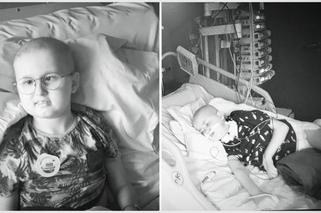 Nie żyje Bartuś Gałczyński z Bydgoszczy. 9-latek przegrał walkę z potworną chorobą 