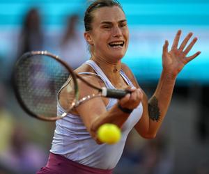 Aryna Sabalenka promuje przemoc? Kontrowersyjna zabawa, fani zmieszali z błotem organizatorów turnieju w Montrealu