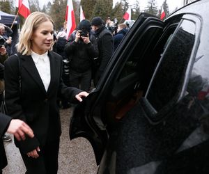 Metamorfoza stylu Marty Nawrockiej