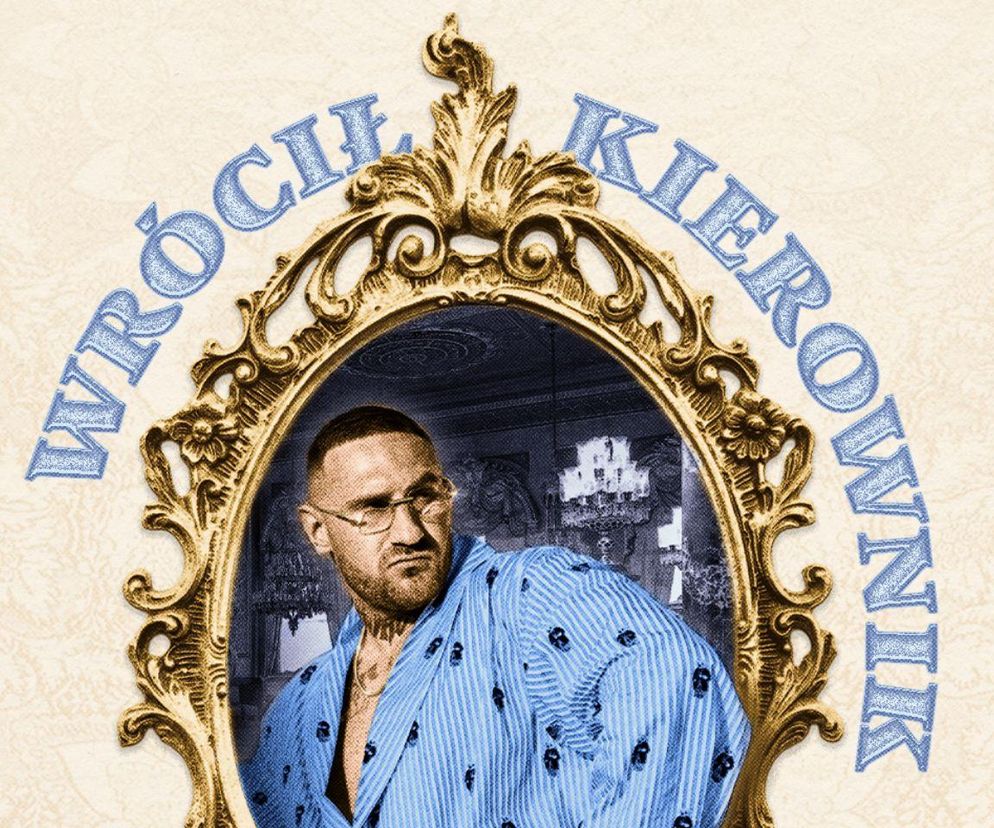 Kizo ogłasza koncerty na 2025 rok! Sprawdź, gdzie zagra [DATY, MIASTA]