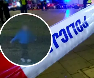 9-latek wyszedł z domu i nie dawał znaku życia! Znaleziono go na przystanku 