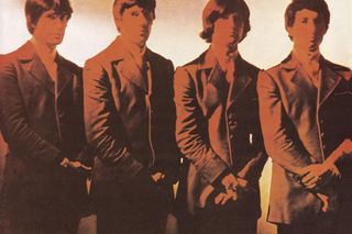 Perkusista zdzielił go talerzem na scenie. Ta bójka zniszczyła ich amerykański sen