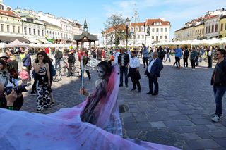 Kto wystąpi podczas Rzeszowskich Juwenaliów? Na liście wykonawców pojawiły się nowe nazwiska