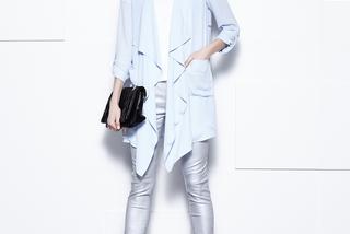 Stylowe płaszcze na wiosnę 2015. Sprawdź, gdzie możesz je kupić