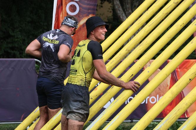 Runmageddon 2025 w Lublinie - dzień pierwszy