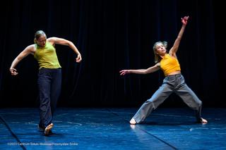 SCENA OTWARTA. Finał konkursu „My Dance” i spektakl „Humani corporis fabrica”