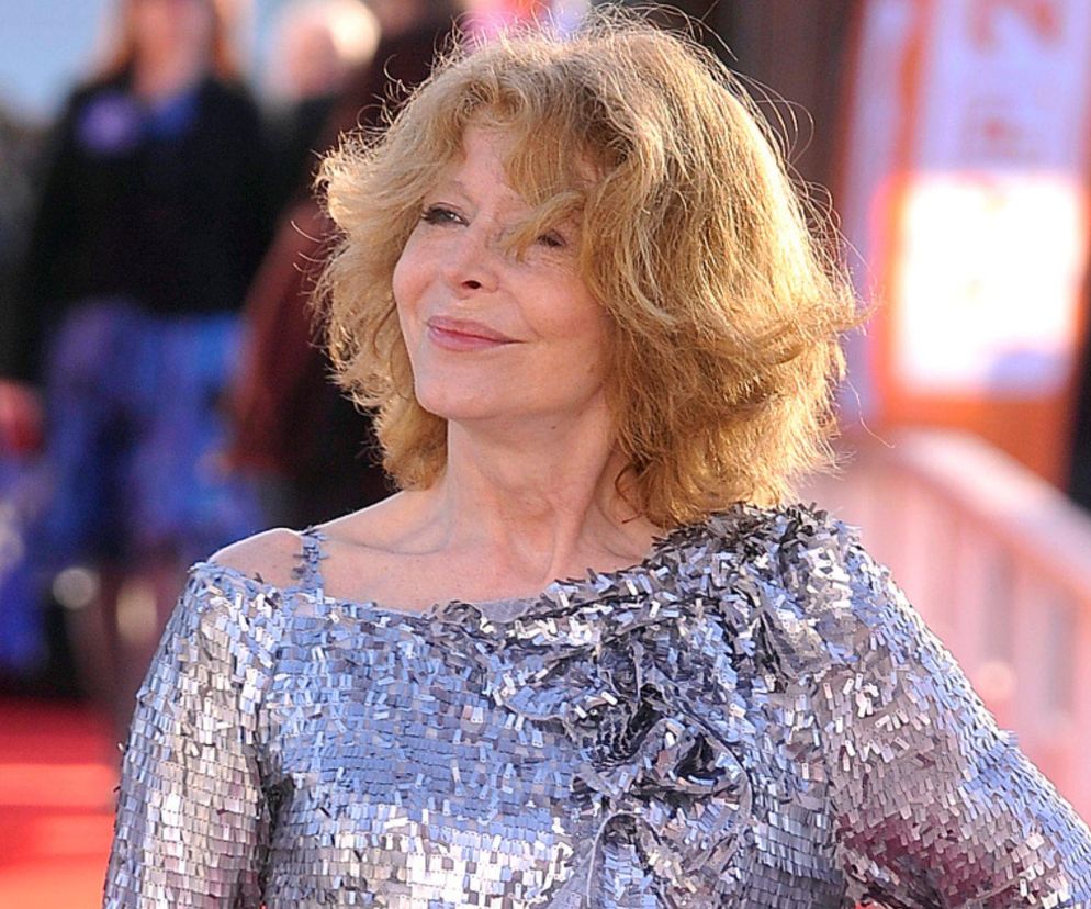 Anna Romantowska była żoną dwóch wybitnych artystów. Dziś gada z kotem zamiast brylować na czerwonym dywanie