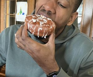 Wilfredo Leon i jego żona