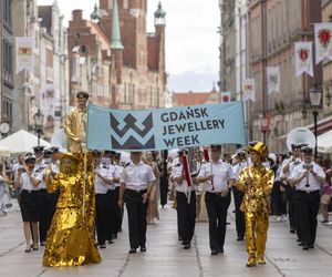 Bursztynowa Parada olśniła Gdańsk po dekadzie nieobecności!