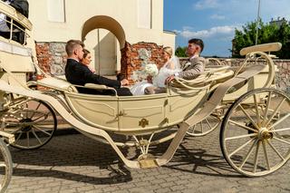 Adrianna i Michał z Rolnik szuka żony