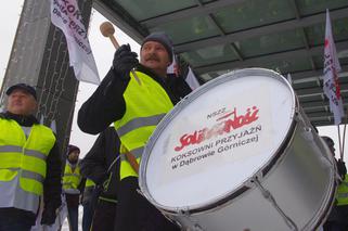 Solidarność kontra rząd PiS. Co zdecyduje krajowy sztab protestacyjny?