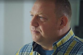 M jak miłość, odcinek 1835: Tadeusz (Bartłomiej Nowosielski)