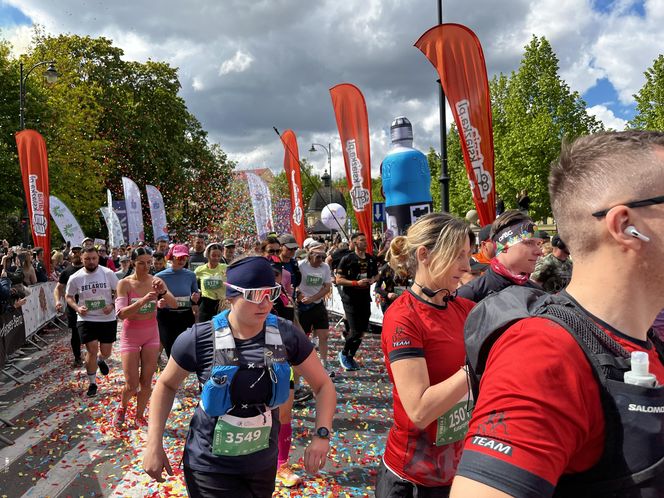 PKO Białystok Półmaraton 2025