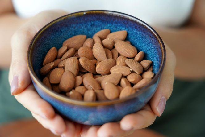 Cynk w naturalnej formie. Sprawdź 12 produktów, które podnoszą odporność