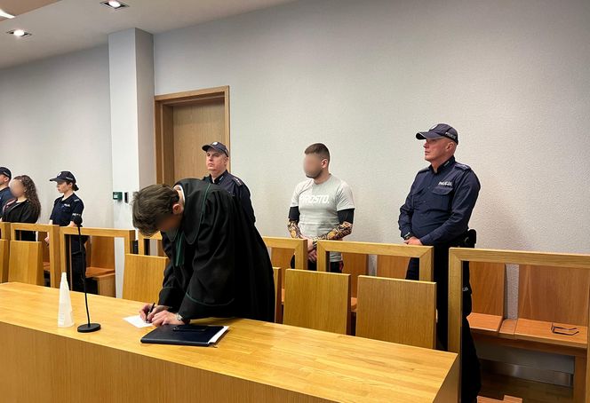 Wraz z mężem zamordowała swojego kochanka. Sąd utrzymał wyrok w głośniej sprawie