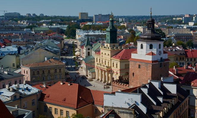 Rada Miasta Lublin 2018. Lista nowych radnych. Oficjalne ...