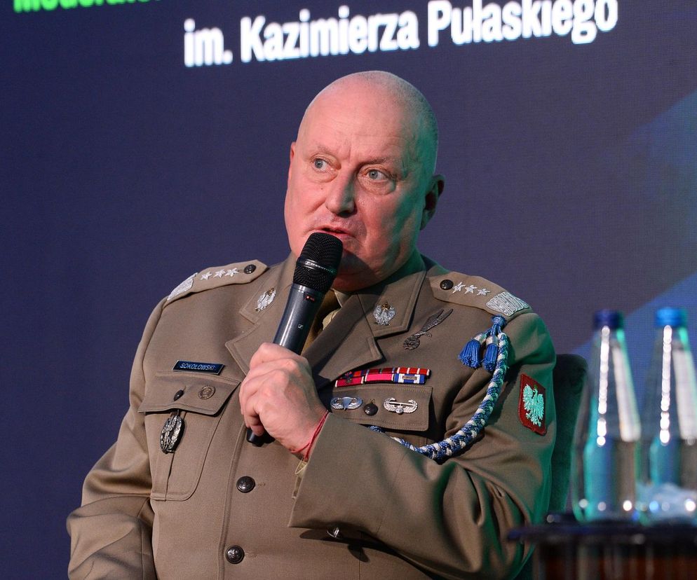 Potrzeby operacyjne współczesnej Marynarki Wojennej