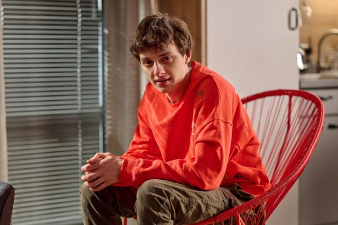 Na Wspólnej odc. 4036. Dex (Jan Jakubik)